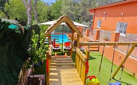 Relax House Barcelone