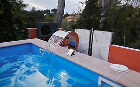 Relax House Barcelone