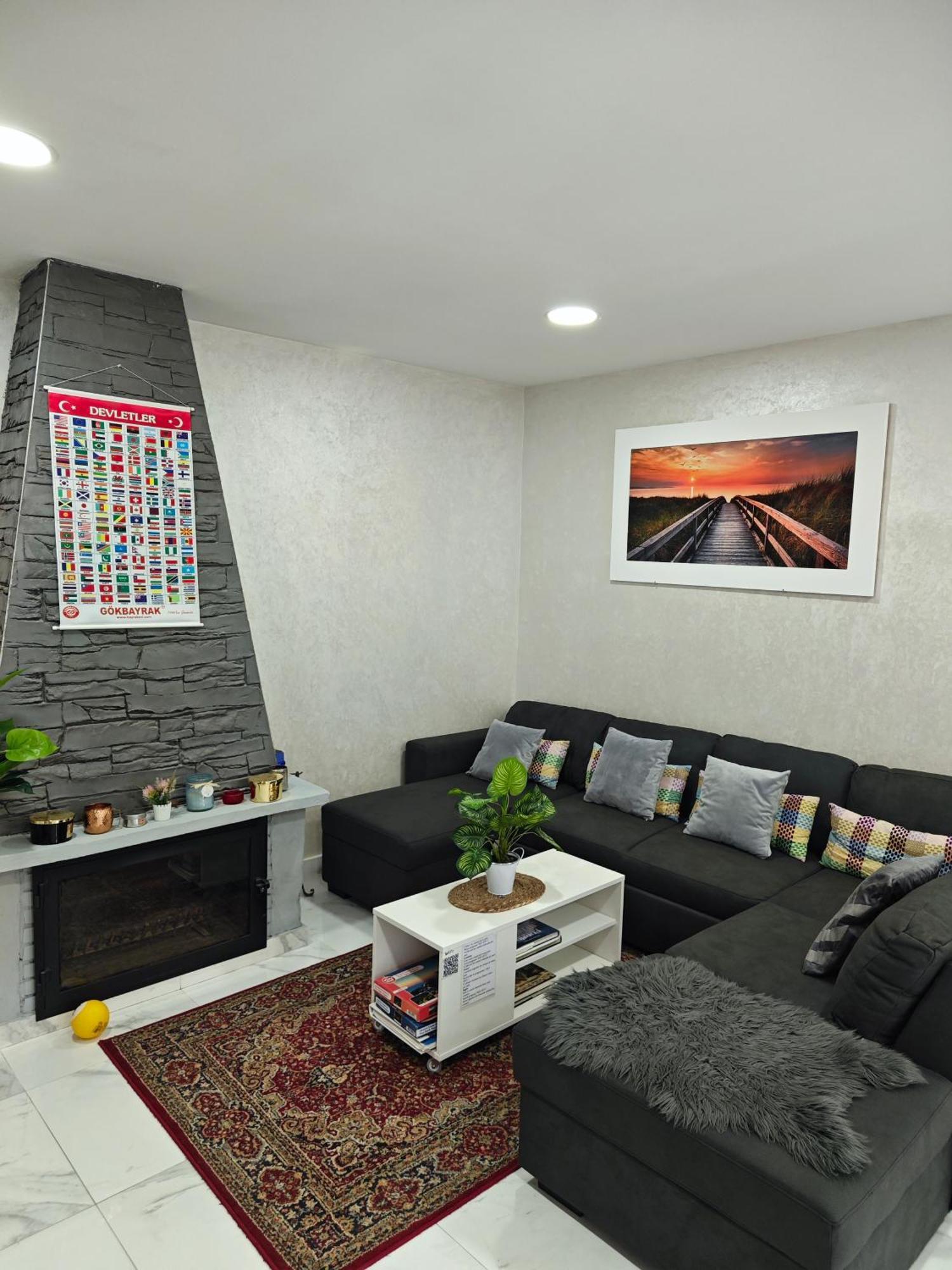 Villa Relax House Barcelone Sant Esteve Sesrovires Exterior foto